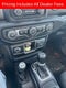 2019 Jeep Wrangler Sport