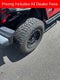 2019 Jeep Wrangler Sport