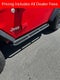 2019 Jeep Wrangler Sport