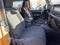 2021 Jeep Wrangler Willys Sport