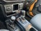 2021 Jeep Wrangler Willys Sport