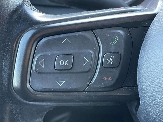 2020 Jeep Wrangler Unlimited Sport Altitude