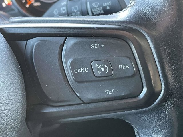 2020 Jeep Wrangler Unlimited Sport Altitude