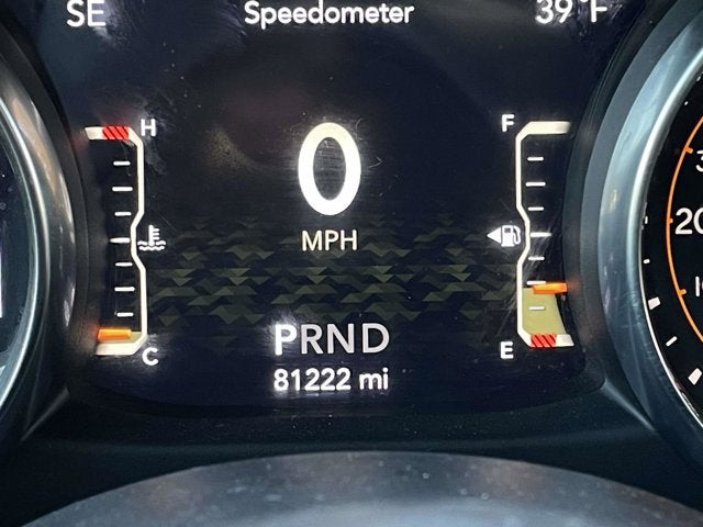 2020 Jeep Wrangler Unlimited Sport Altitude