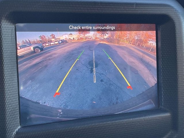 2020 Jeep Wrangler Unlimited Sport Altitude