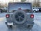 2020 Jeep Wrangler Unlimited Sport Altitude