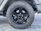 2020 Jeep Wrangler Unlimited Sport Altitude