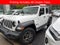 2018 Jeep Wrangler Sport S