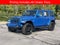 2022 Jeep Wrangler Sahara