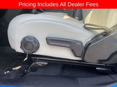 2022 Jeep Wrangler Sahara