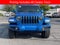 2022 Jeep Wrangler Sahara