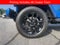 2022 Jeep Wrangler Sahara