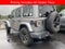 2019 Jeep Wrangler Sahara