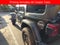 2018 Jeep Wrangler Rubicon