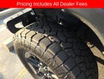 2018 Jeep Wrangler Rubicon