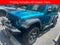 2020 Jeep Wrangler Rubicon