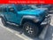 2020 Jeep Wrangler Rubicon