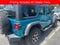 2020 Jeep Wrangler Rubicon
