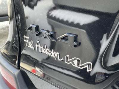 2023 Jeep Cherokee Altitude