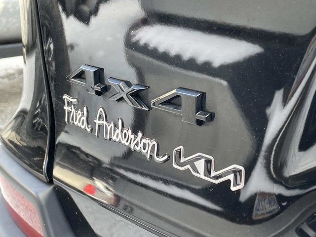 2023 Jeep Cherokee Altitude