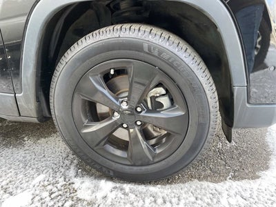 2023 Jeep Cherokee Altitude