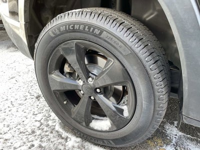 2023 Jeep Cherokee Altitude