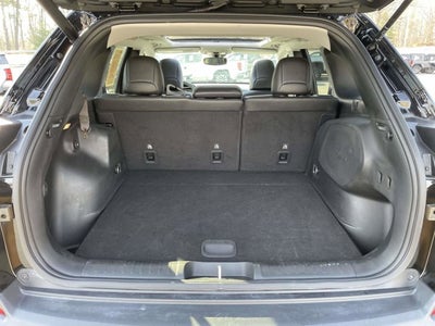 2023 Jeep Cherokee Altitude