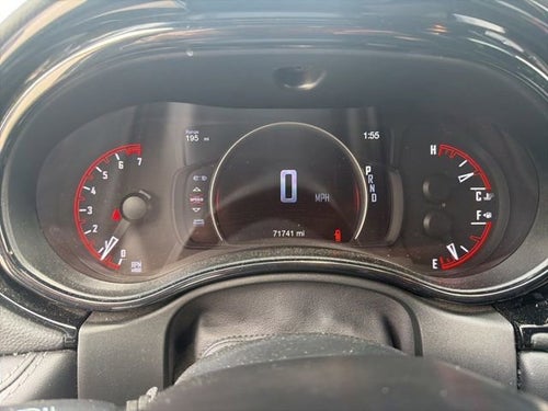 2021 Dodge Durango SXT Plus