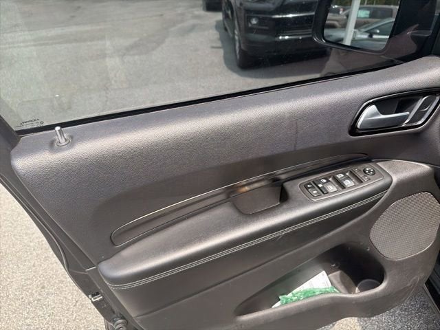 2021 Dodge Durango SXT Plus