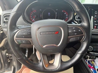 2021 Dodge Durango SXT Plus