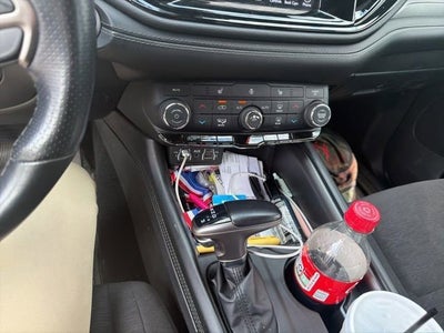 2021 Dodge Durango SXT Plus