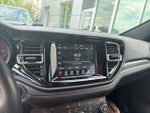 2021 Dodge Durango SXT Plus