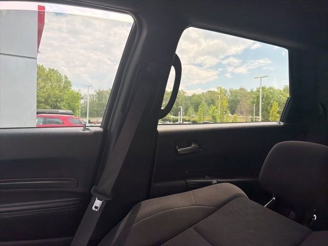 2021 Dodge Durango SXT Plus