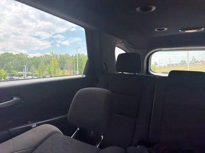 2021 Dodge Durango SXT Plus