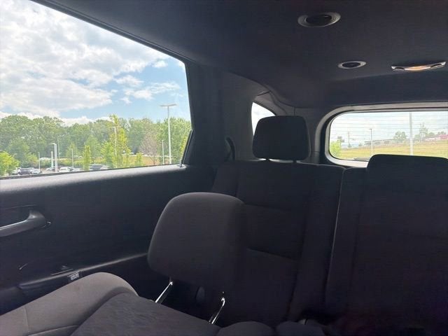 2021 Dodge Durango SXT Plus