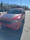 2017 Jeep Grand Cherokee Trailhawk