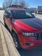 2017 Jeep Grand Cherokee Trailhawk