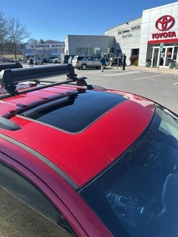 2017 Jeep Grand Cherokee Trailhawk