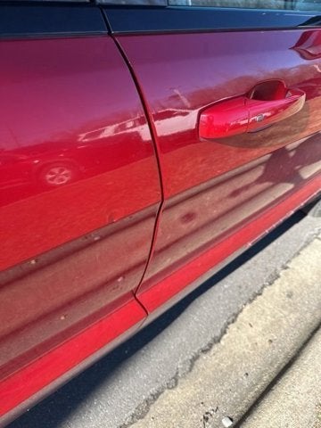 2017 Jeep Grand Cherokee Trailhawk