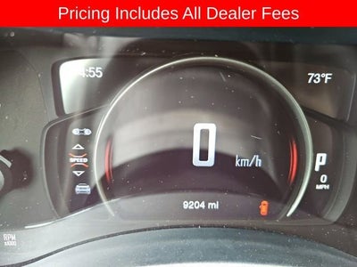2024 Dodge Durango Citadel