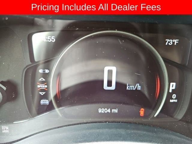 2024 Dodge Durango Citadel