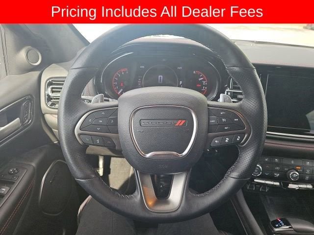 2024 Dodge Durango Citadel