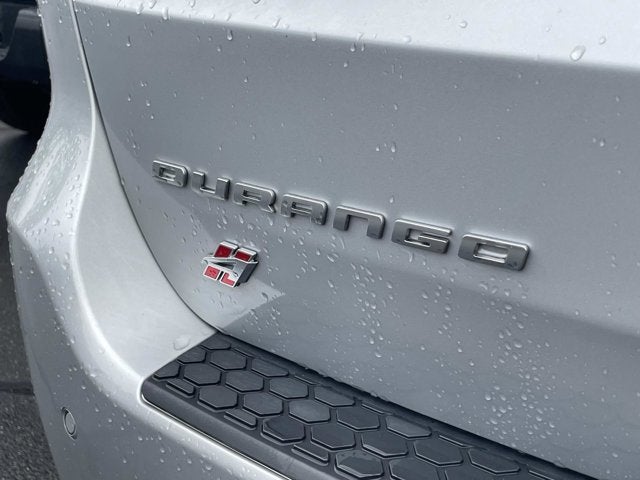 2024 Dodge Durango Citadel