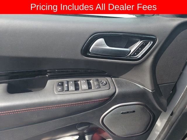 2024 Dodge Durango Citadel