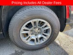 2024 Jeep Wagoneer Base