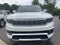 2022 Jeep Grand Wagoneer Series II