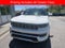 2022 Jeep Grand Wagoneer Series II