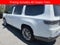 2022 Jeep Grand Wagoneer Series II