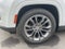 2022 Jeep Grand Wagoneer Series II