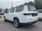 2022 Jeep Grand Wagoneer Series II